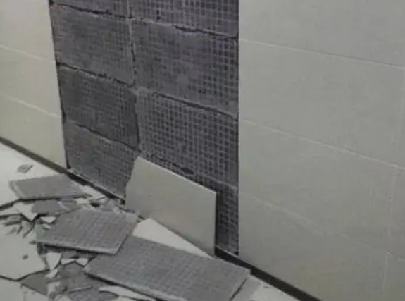 彭水瓷砖空鼓维修公司分享下彭水墙砖松动维修的知识